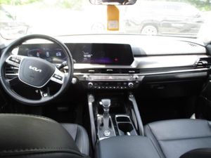 2025 KIA TELLURIDE S — фото 4