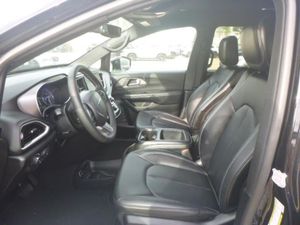 CHRYSLER PACIFICA SELECT - 3