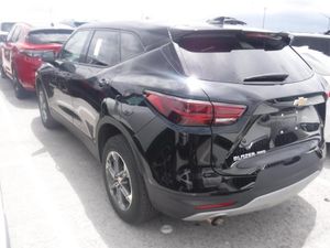 2025 Chevrolet BLAZER LT — миниатюра 15