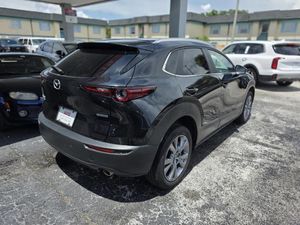 صورة 2 لـ 2025 Mazda CX-30 2.5 S PREFERRED PACKAGE