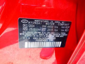 HYUNDAI SONATA SEL - 7