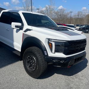 FORD F-150 RAPTOR - 7