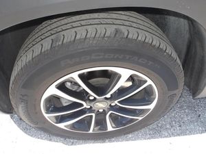 CHEVROLET TRAILBLAZER LT - 9