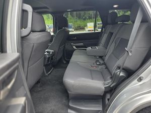 صورة مصغرة 15 لـ 2025 Toyota SEQUOIA SR5