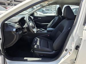 2025 Nissan ALTIMA SV 照片 3