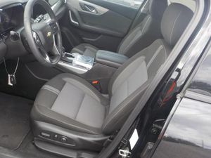 CHEVROLET BLAZER LT - 3