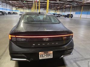 2025 Hyundai SONATA SEL 缩略图 23