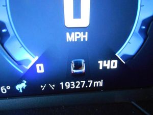 FORD BRONCO SPORT OUTER BANKS - 5