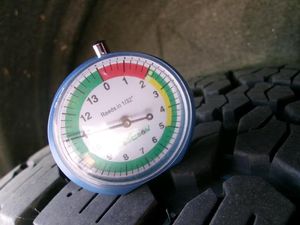 FORD EXPEDITION TREMOR - 10