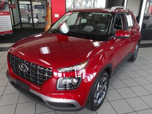 HYUNDAI VENUE SEL - 1