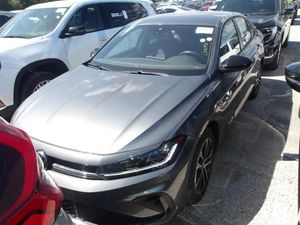 VOLKSWAGEN JETTA SPORT - 1