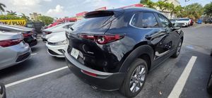 2025 Mazda CX-30 2.5 S PREFERRED PACKAGE 照片 2