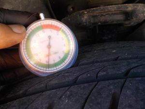 MITSUBISHI OUTLANDER - 9