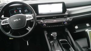 صورة 8 لـ 2025 KIA TELLURIDE S
