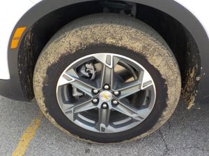 CHEVROLET BLAZER LT - 8