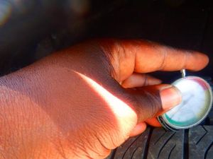 FORD EXPEDITION PLATINUM - 9