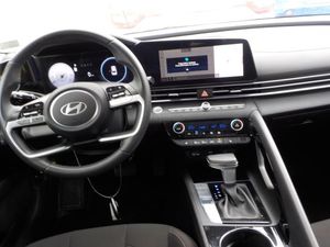 HYUNDAI ELANTRA SEL CONVENIENCE - 4