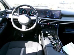 HYUNDAI SONATA SEL - 4