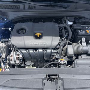 صورة مصغرة 32 لـ 2023 KIA FORTE LXS