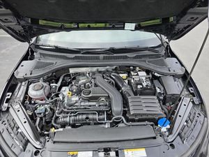 2025 Volkswagen JETTA SE — миниатюра 22