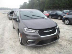 2023 Chrysler PACIFICA TOURING L 缩略图 24