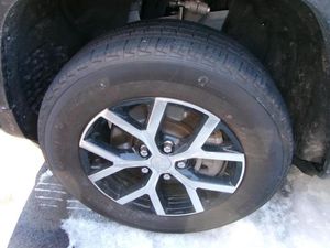 JEEP GRAND CHEROKEE L LIMITED - 9