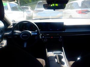 HYUNDAI SONATA SEL - 4