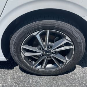 صورة 11 لـ 2024 KIA FORTE LXS