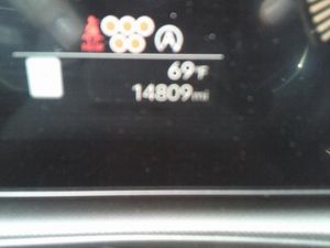 2026 Hyundai SANTA FE SEL 照片 5