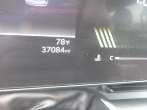 KIA CARNIVAL LXS - 5