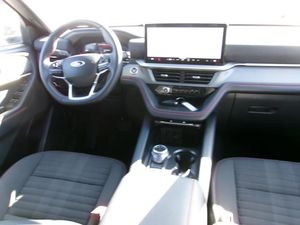 FORD EXPLORER ST-LINE - 4