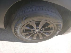 MAZDA CX-50 HYBRID PREMIUM PACKAGE - 8