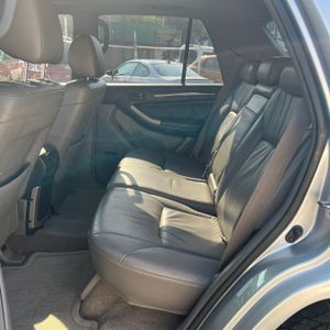 2005 Toyota 4RUNNER LIMITED 缩略图 38