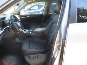 صورة 3 لـ 2025 Volkswagen ATLAS 2.0T SE W/TECHNOLOGY