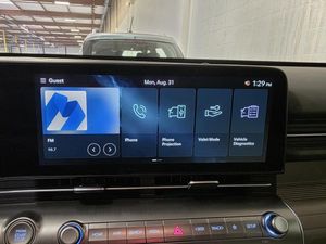 صورة مصغرة 18 لـ 2025 Hyundai KONA SEL