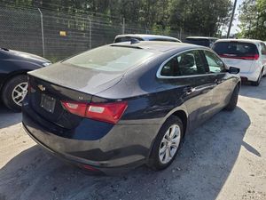 CHEVROLET MALIBU LT - 2