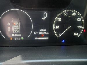 HONDA ODYSSEY SPORT-L - 5