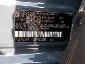 صورة 7 لـ 2026 Toyota RAV4 XLE