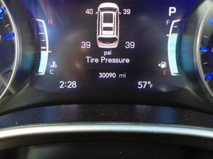 CHRYSLER PACIFICA TOURING L - 5