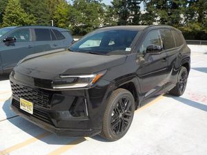 صورة 1 لـ 2026 Toyota RAV4 HYBRID XSE
