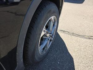 CHEVROLET BLAZER LT - 9