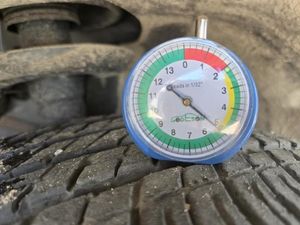 CHRYSLER PACIFICA TOURING L - 9