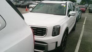 صورة 1 لـ 2025 KIA TELLURIDE S