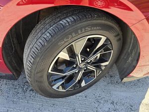 HYUNDAI SONATA SEL - 9