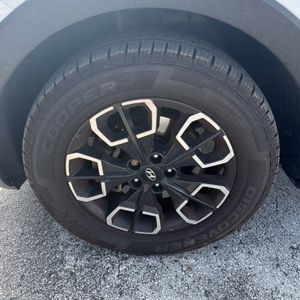 2022 Hyundai SANTA CRUZ SEL PREMIUM 照片 10
