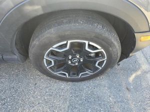 FORD BRONCO SPORT OUTER BANKS - 9