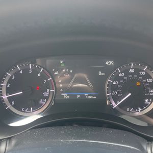 2024 Toyota HIGHLANDER XLE — миниатюра 29