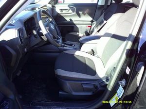 FORD BRONCO SPORT BIG BEND - 3