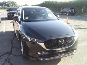 2025 Mazda CX-5 2.5 S 照片 24