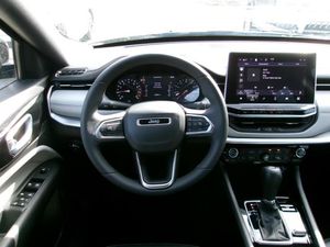 JEEP COMPASS LIMITED - 4